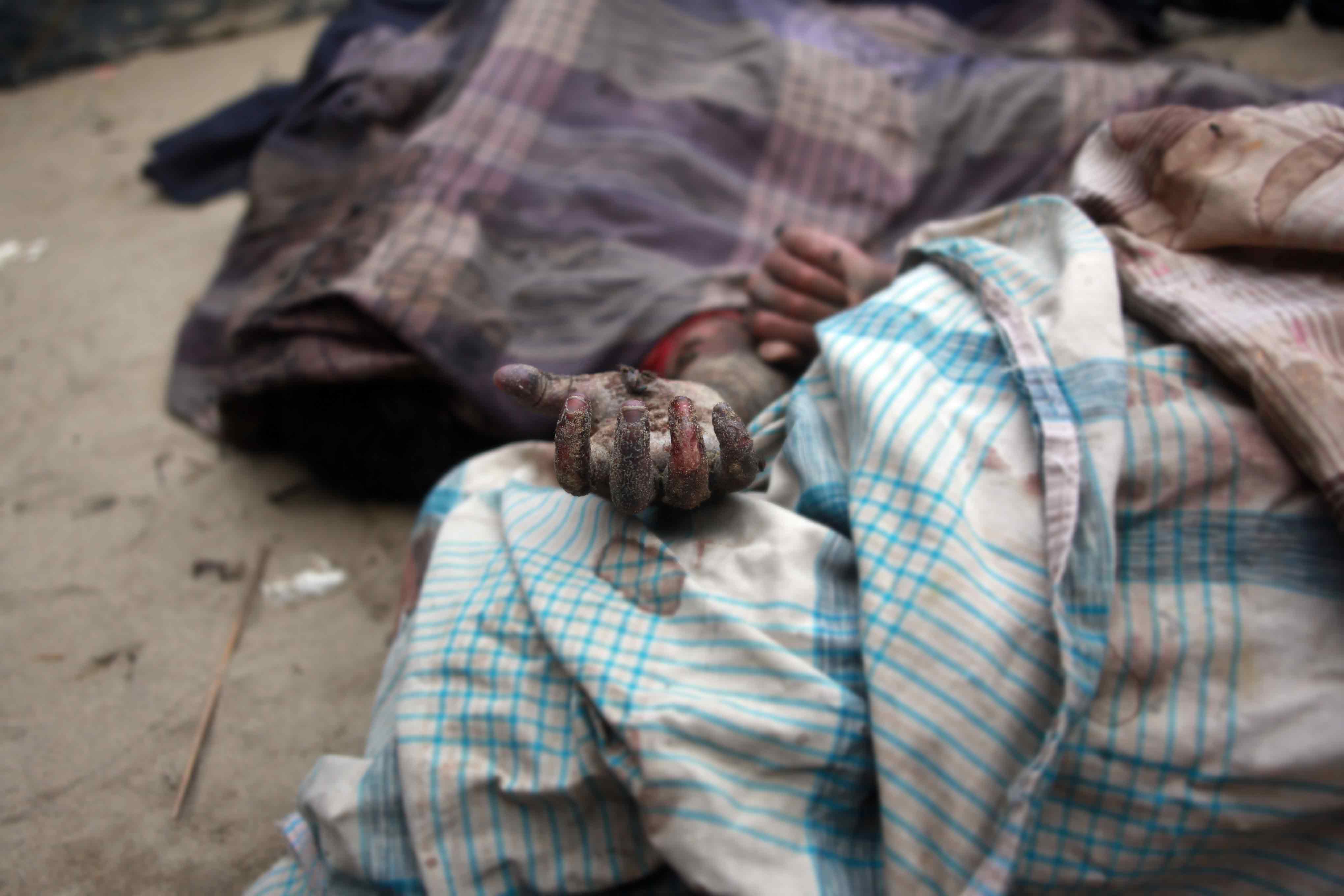 Rohingya Chronicles